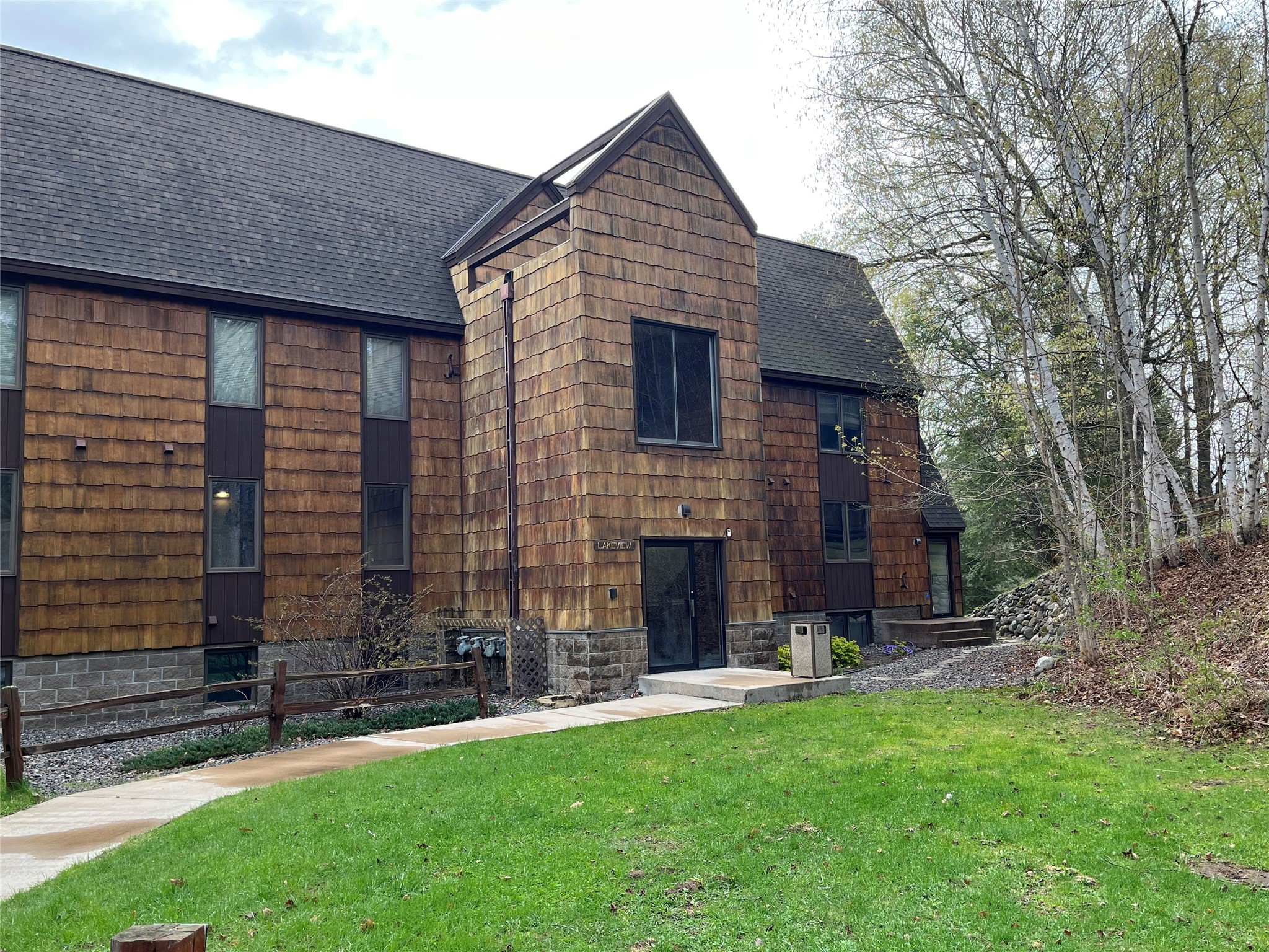 42910 Lakewoods Drive #302 Cable WI 54821 - Namekagon 1601003 image1