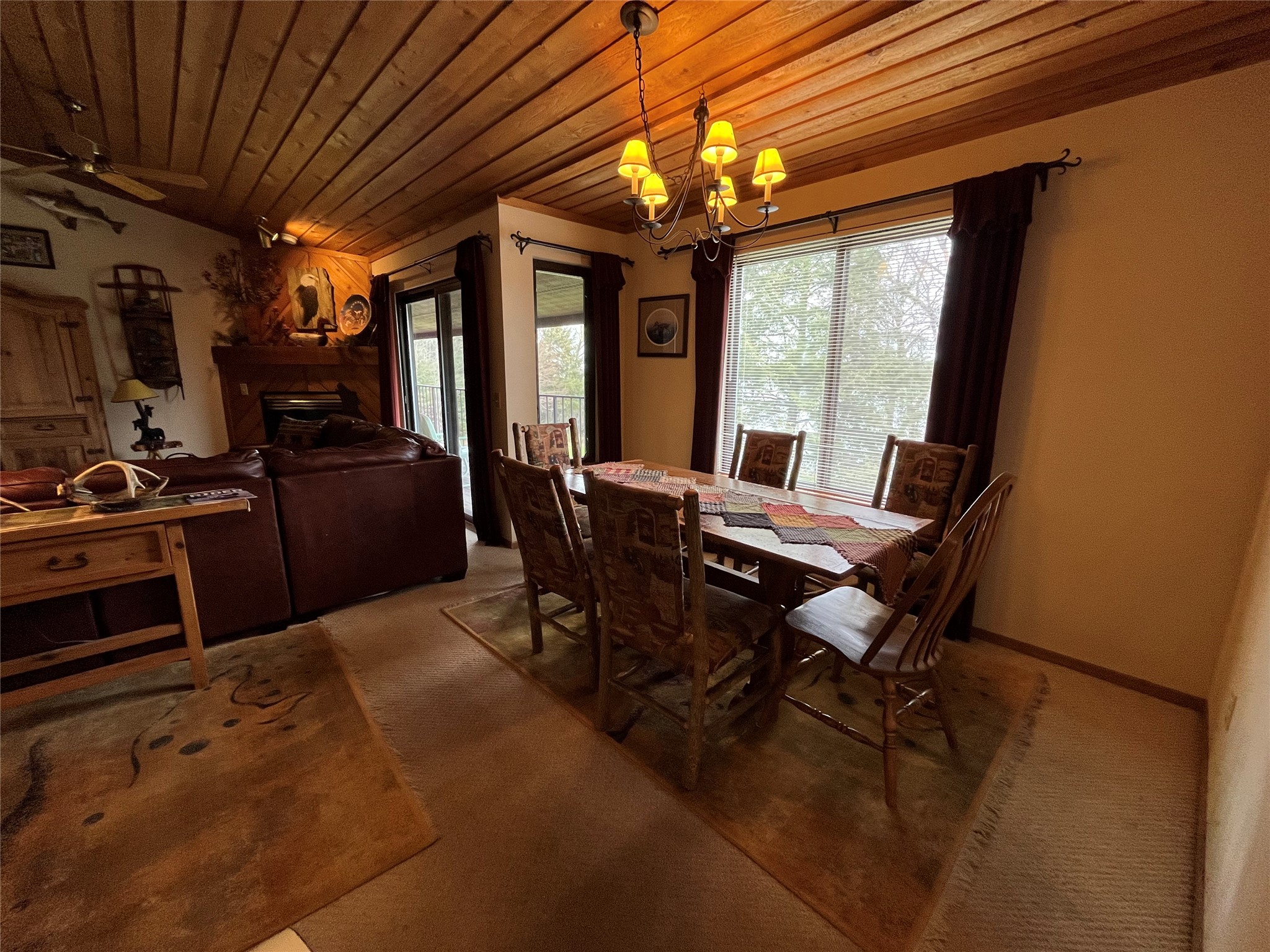 42910 Lakewoods Drive #302 Cable WI 54821 - Namekagon 1601003 image10