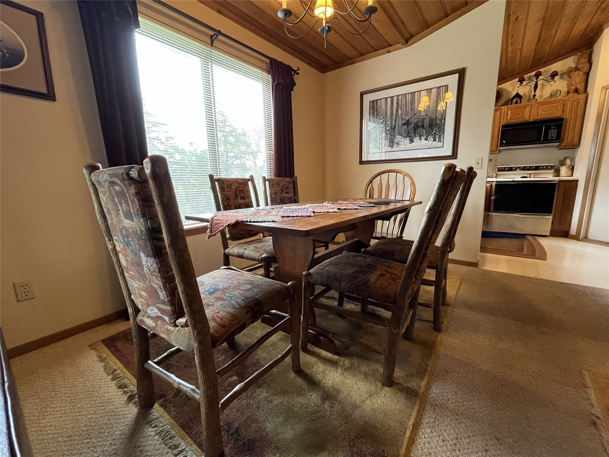 42910 Lakewoods Drive #302 Cable WI 54821 - Namekagon 1601003 image11