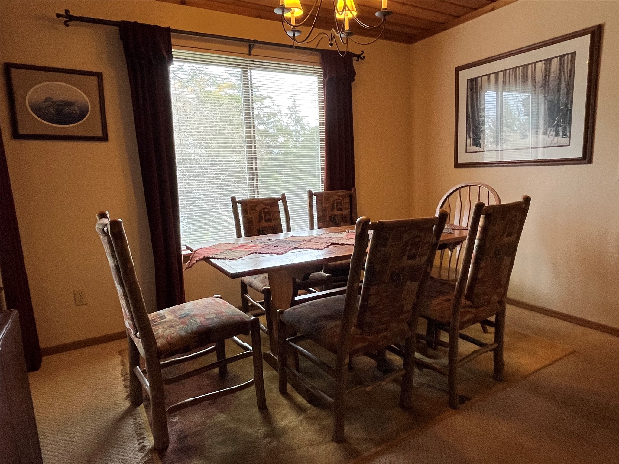 42910 Lakewoods Drive #302 Cable WI 54821 - Namekagon 1601003 image12