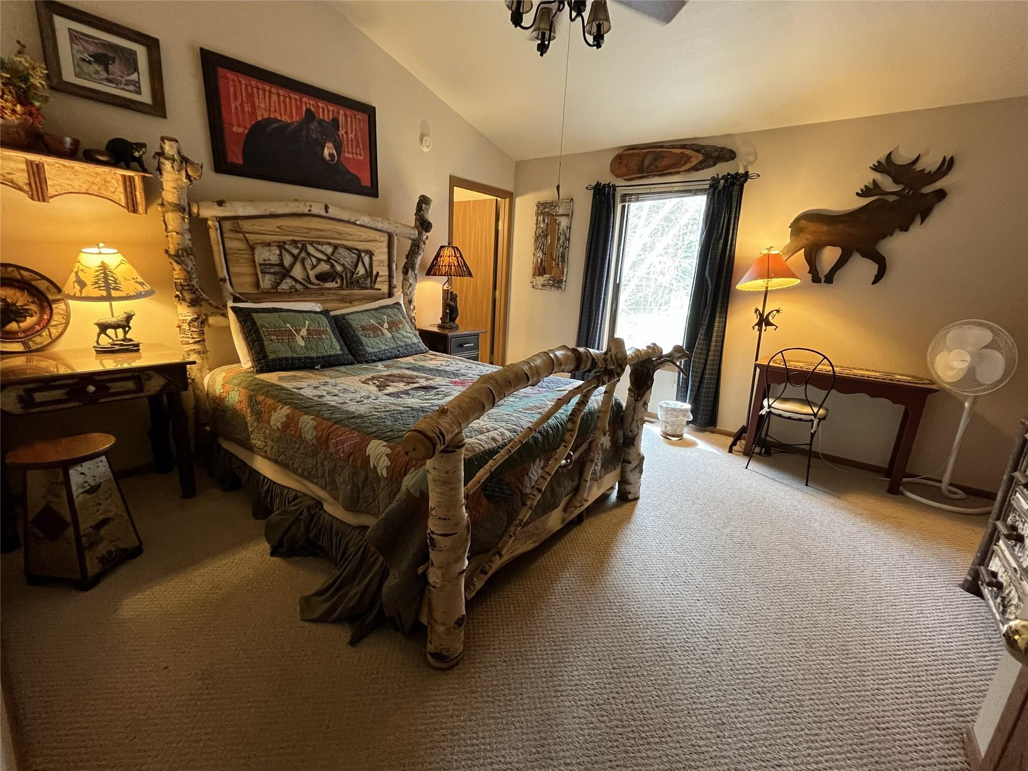 42910 Lakewoods Drive #302 Cable WI 54821 - Namekagon 1601003 image15