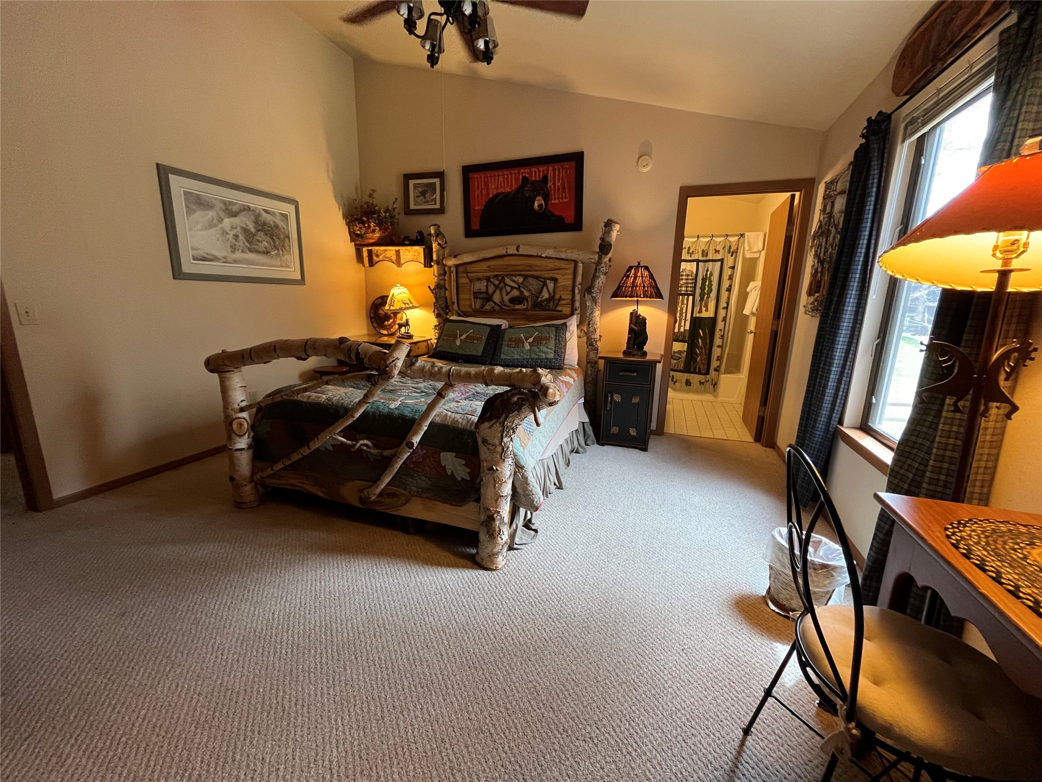 42910 Lakewoods Drive #302 Cable WI 54821 - Namekagon 1601003 image16