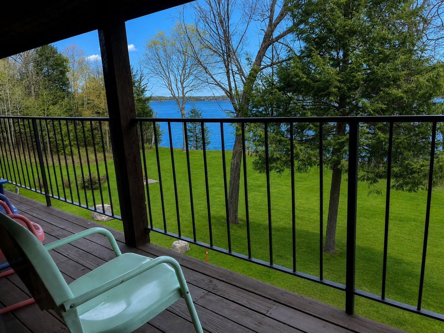 42910 Lakewoods Drive #302 Cable WI 54821 - Namekagon 1601003 image23