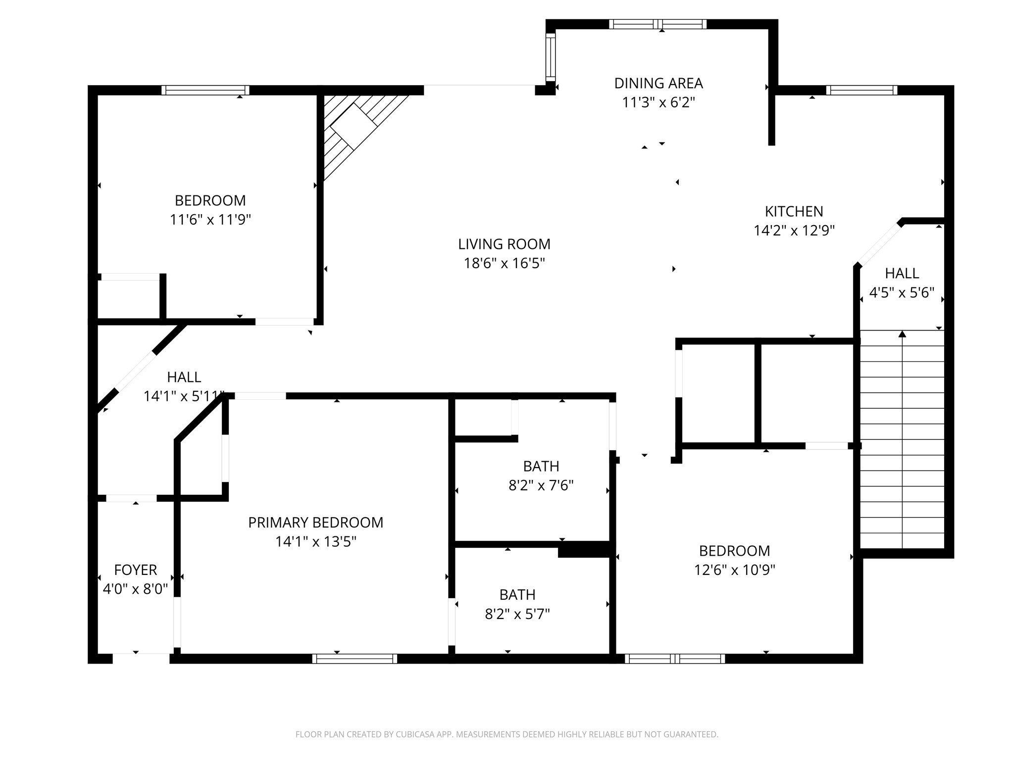 42910 Lakewoods Drive #302 Cable WI 54821 - Namekagon 1601003 image26