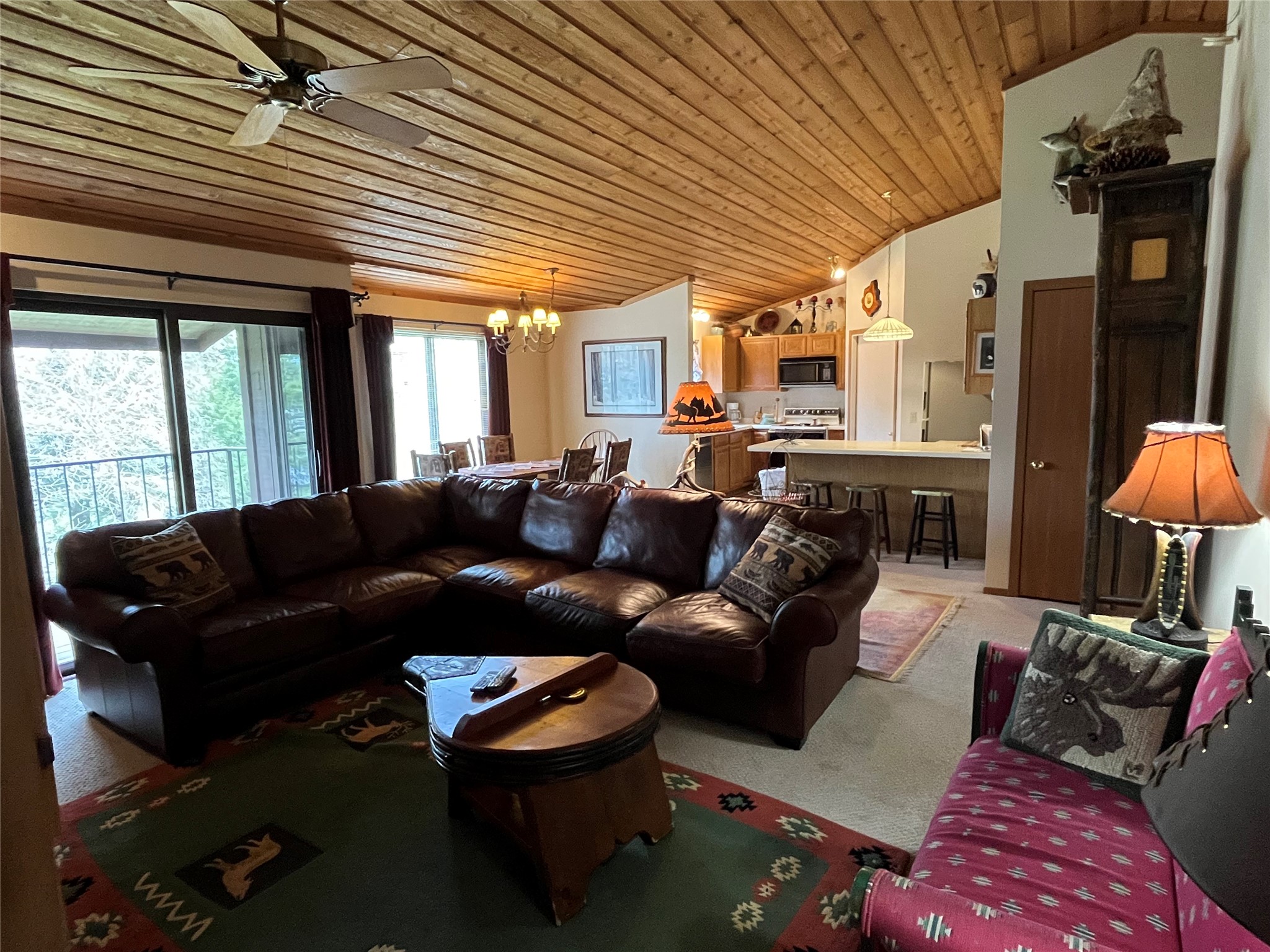 42910 Lakewoods Drive #302 Cable WI 54821 - Namekagon 1601003 image3
