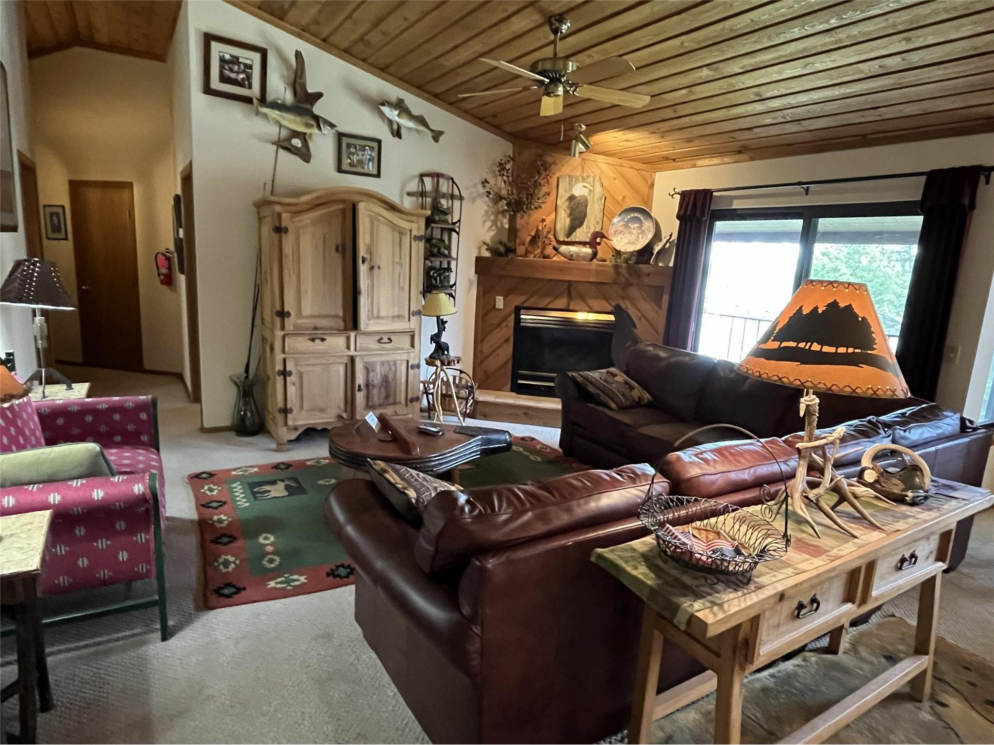 42910 Lakewoods Drive #302 Cable WI 54821 - Namekagon 1601003 image4