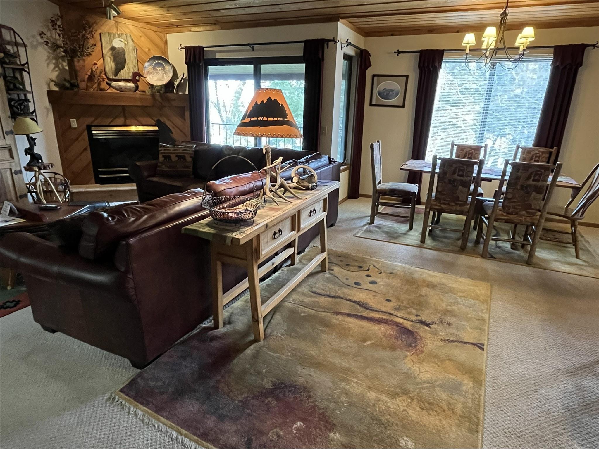 42910 Lakewoods Drive #302 Cable WI 54821 - Namekagon 1601003 image5