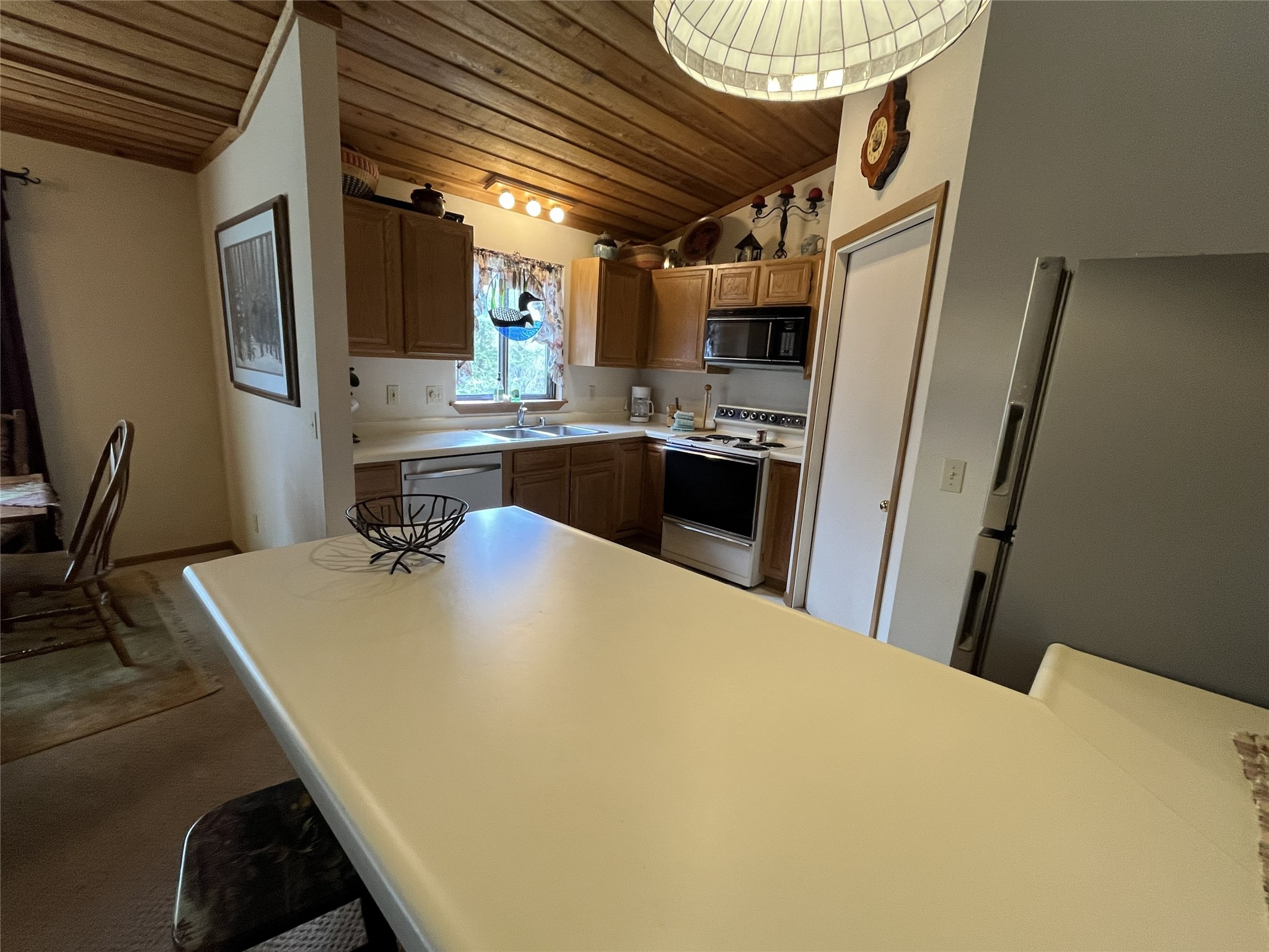 42910 Lakewoods Drive #302 Cable WI 54821 - Namekagon 1601003 image7