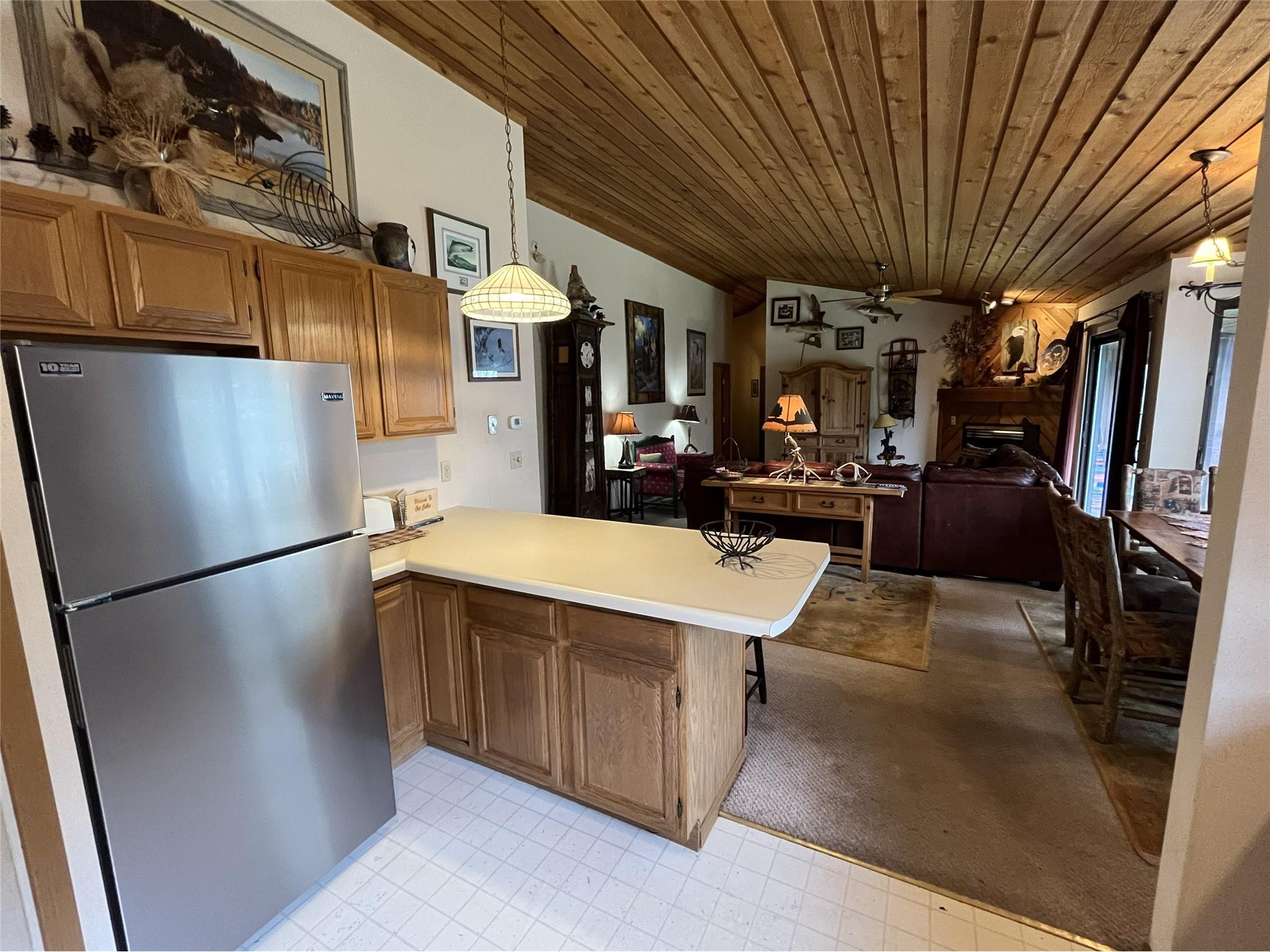 42910 Lakewoods Drive #302 Cable WI 54821 - Namekagon 1601003 image9