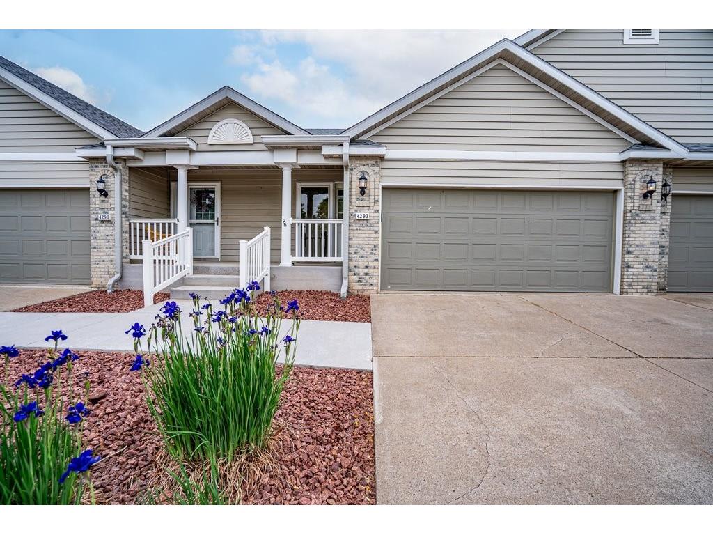 4293 Mill Ridge Circle Eau Claire WI 54703 1602029 image1
