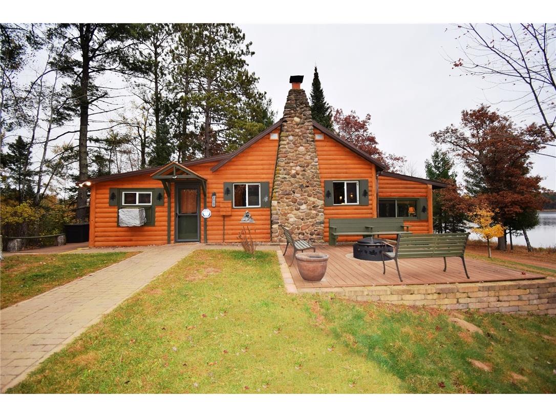 4295 Vesely Road Shell Lake WI 54871 - Pokegema 1596893 image1