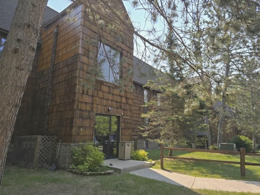 42950 Lakewoods Drive #105 Cable WI 54821 - Namakagon 1602791 image1