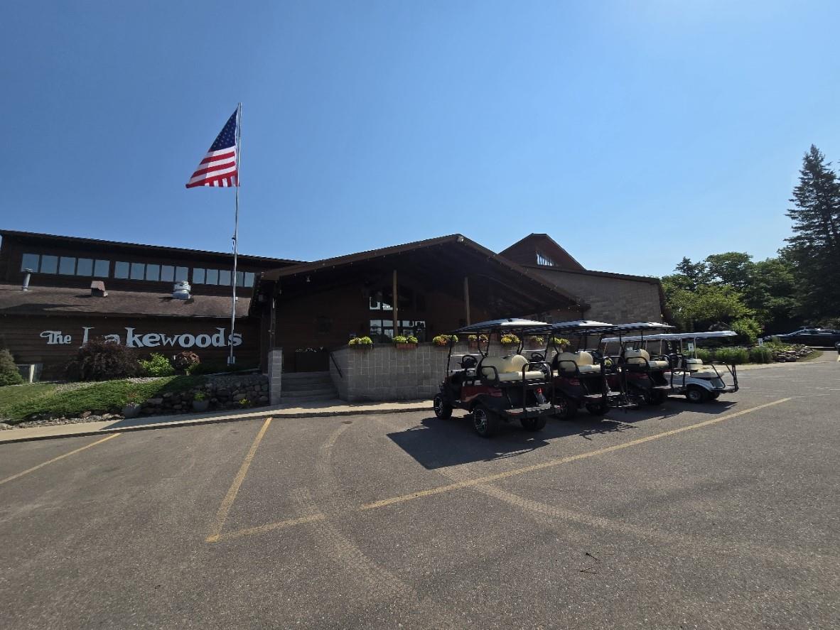 42950 Lakewoods Drive #105 Cable WI 54821 - Namakagon 1602791 image2