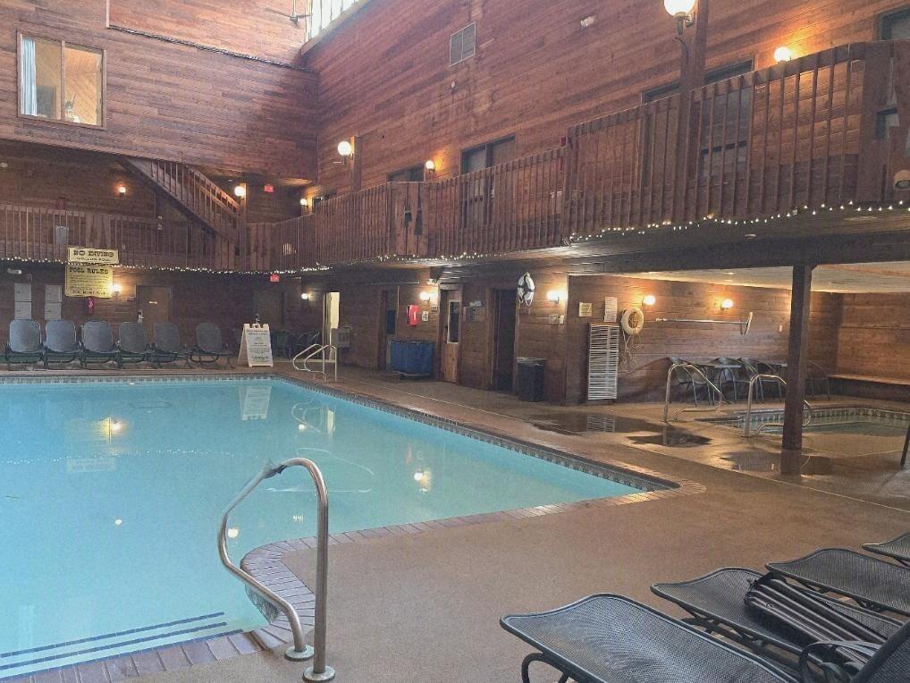 42950 Lakewoods Drive #105 Cable WI 54821 - Namakagon 1602791 image22