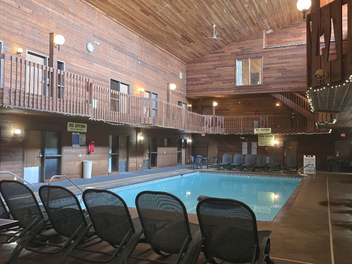 42950 Lakewoods Drive #105 Cable WI 54821 - Namakagon 1602791 image23