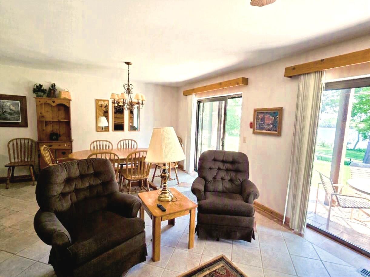 42950 Lakewoods Drive #105 Cable WI 54821 - Namakagon 1602791 image3