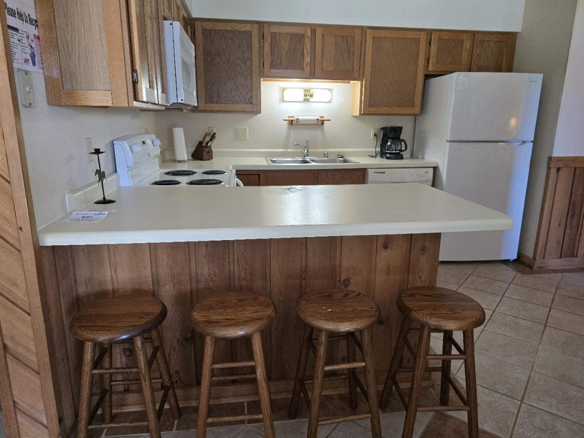42950 Lakewoods Drive #105 Cable WI 54821 - Namakagon 1602791 image8