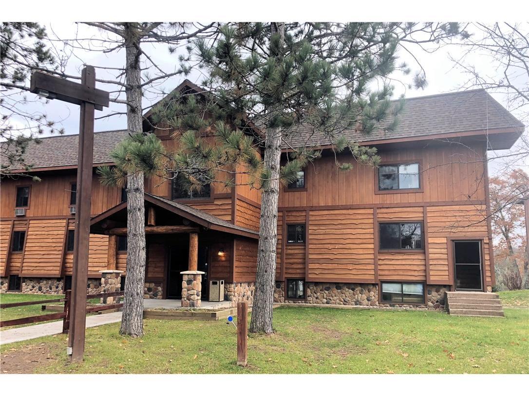 42950 Lakewoods Drive #201 Cable WI 54821 - Namekagon 1594517 image1