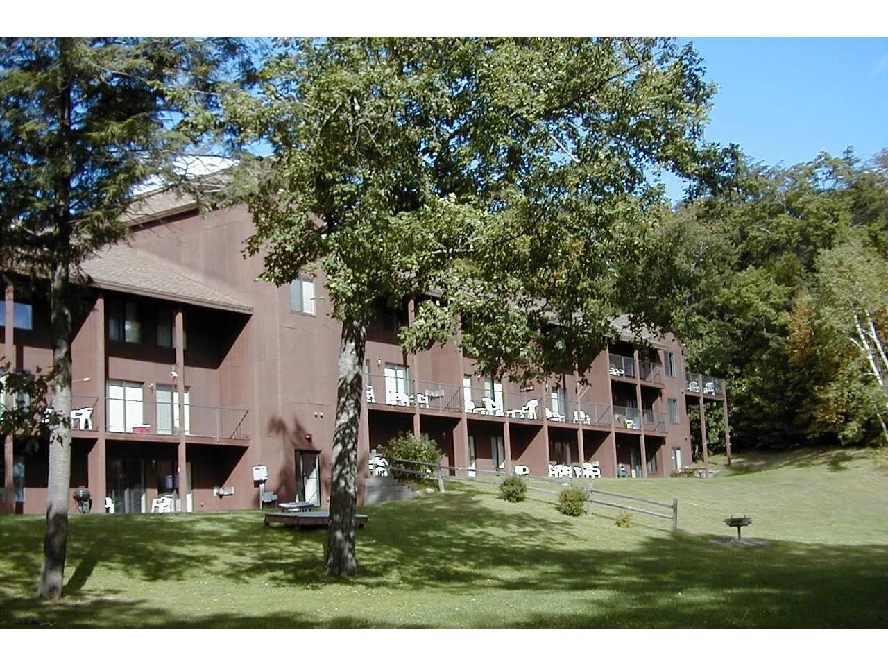 42950 Lakewoods Drive #301 Cable WI 54821 - Namekagon 1601990 image1