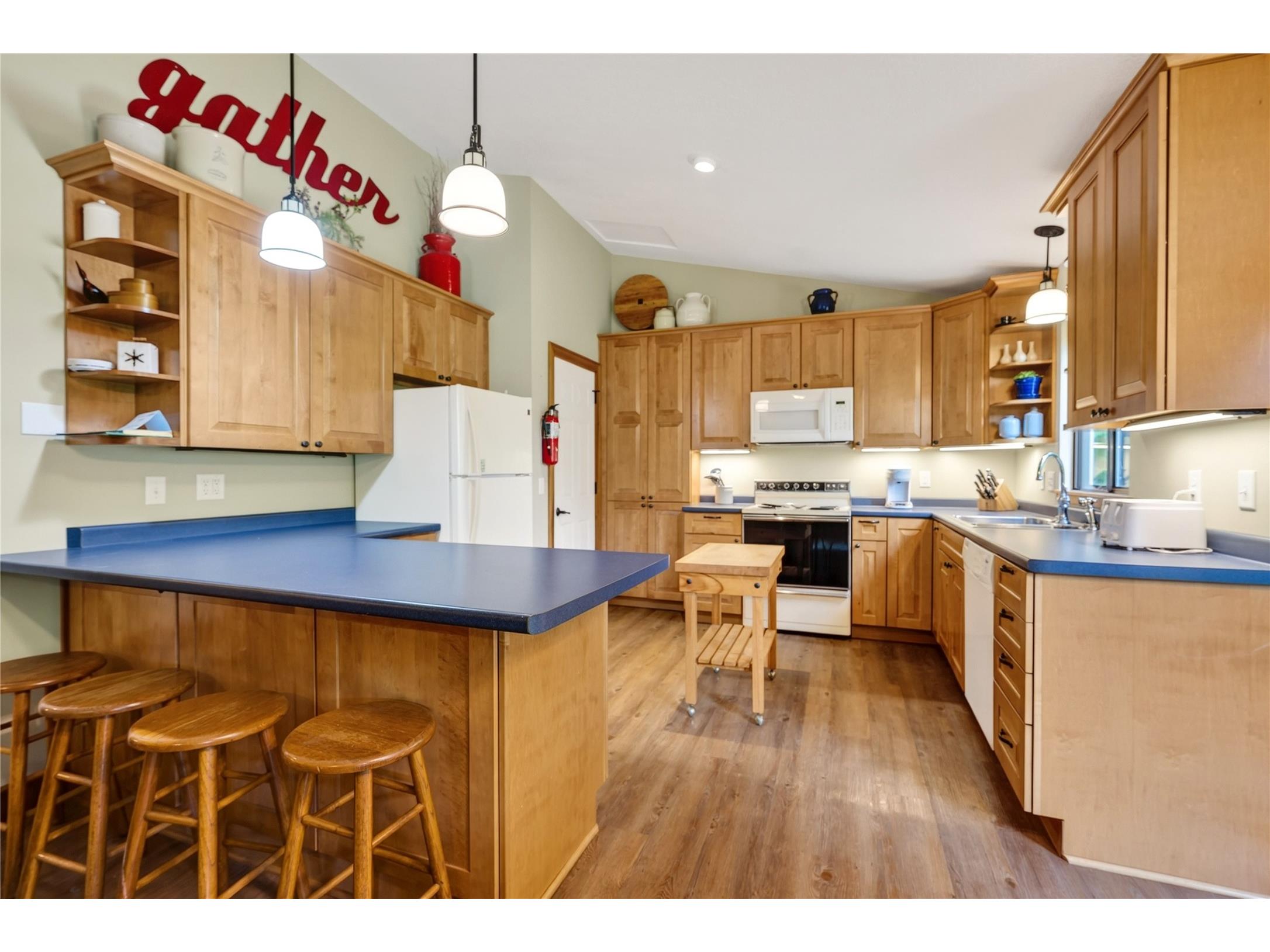 42950 Lakewoods Drive #301 Cable WI 54821 - Namekagon 1601990 image11