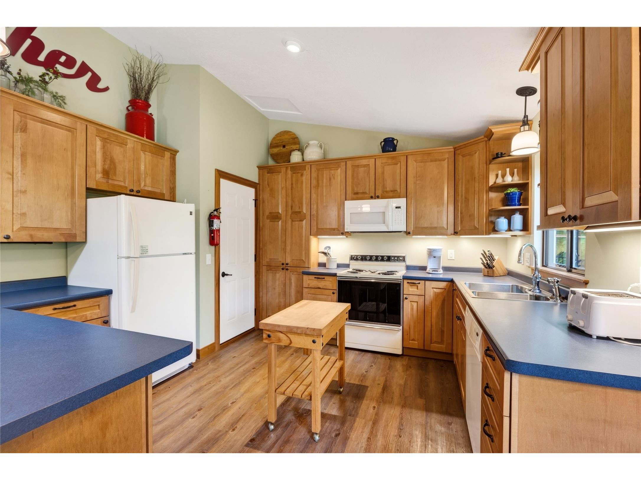 42950 Lakewoods Drive #301 Cable WI 54821 - Namekagon 1601990 image12
