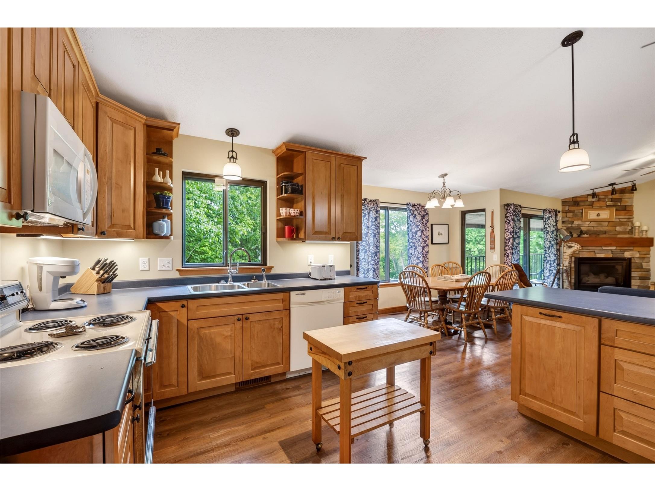 42950 Lakewoods Drive #301 Cable WI 54821 - Namekagon 1601990 image13