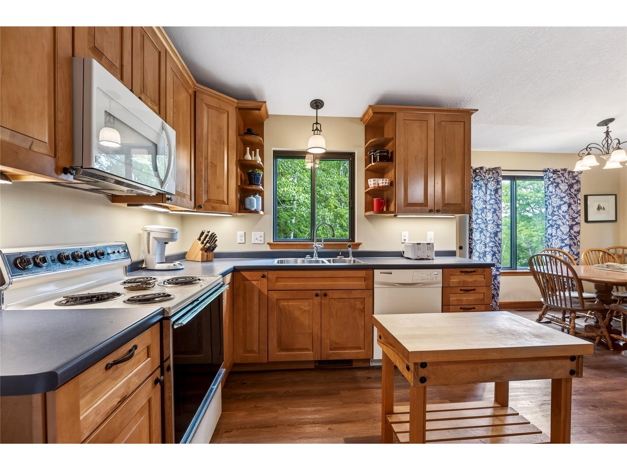 42950 Lakewoods Drive #301 Cable WI 54821 - Namekagon 1601990 image14