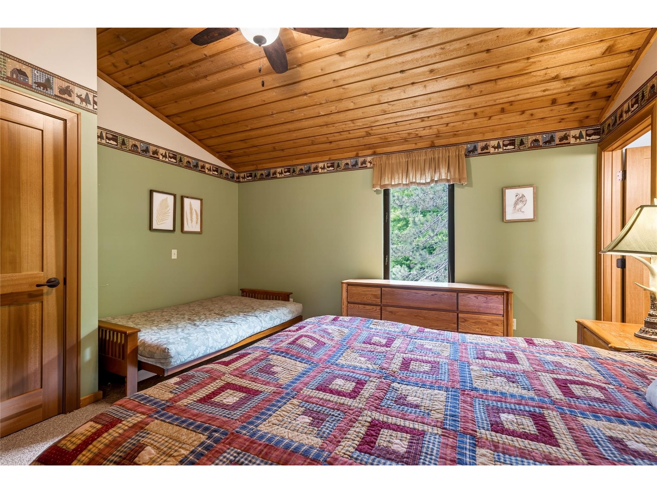 42950 Lakewoods Drive #301 Cable WI 54821 - Namekagon 1601990 image19