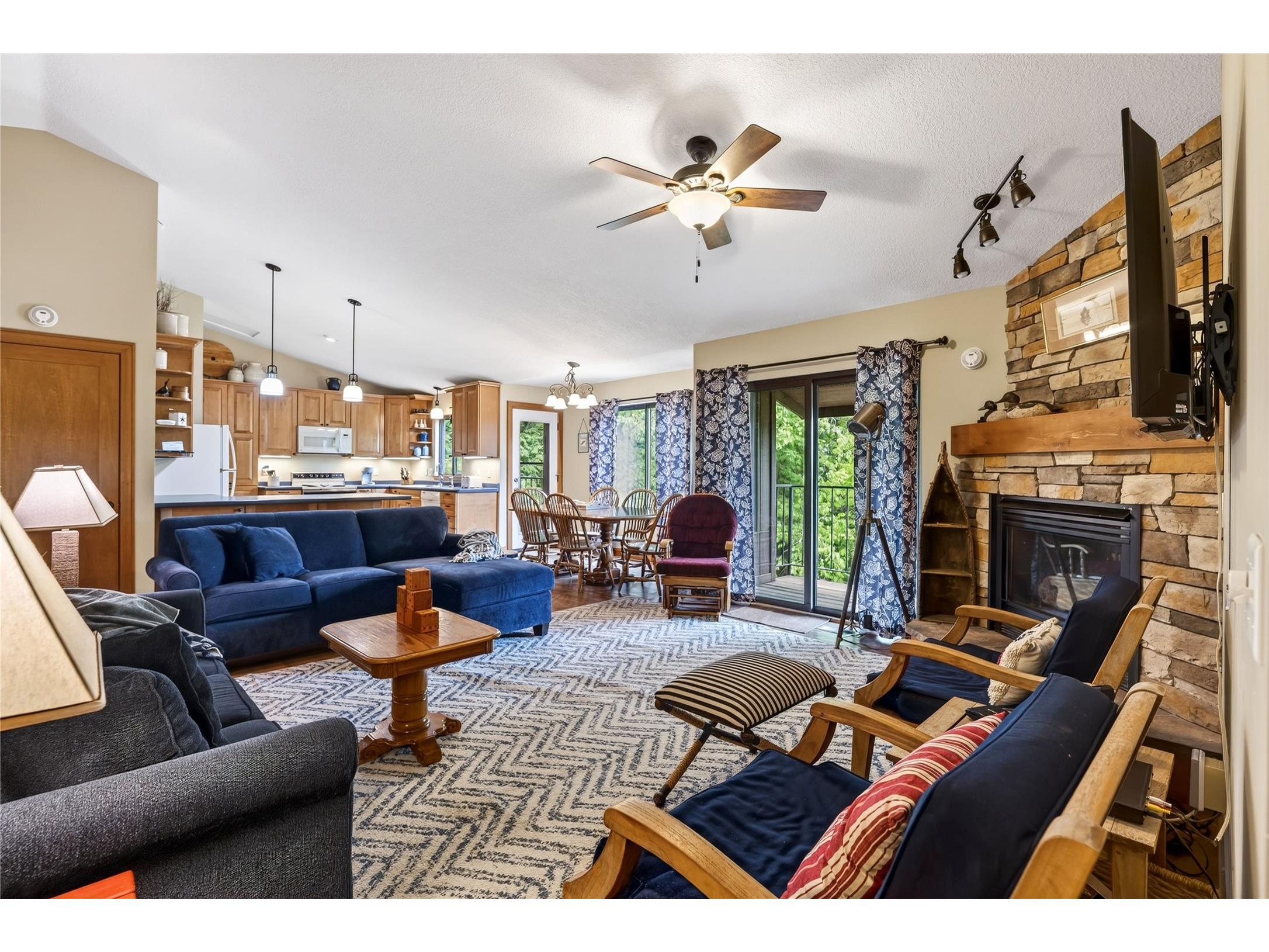 42950 Lakewoods Drive #301 Cable WI 54821 - Namekagon 1601990 image2
