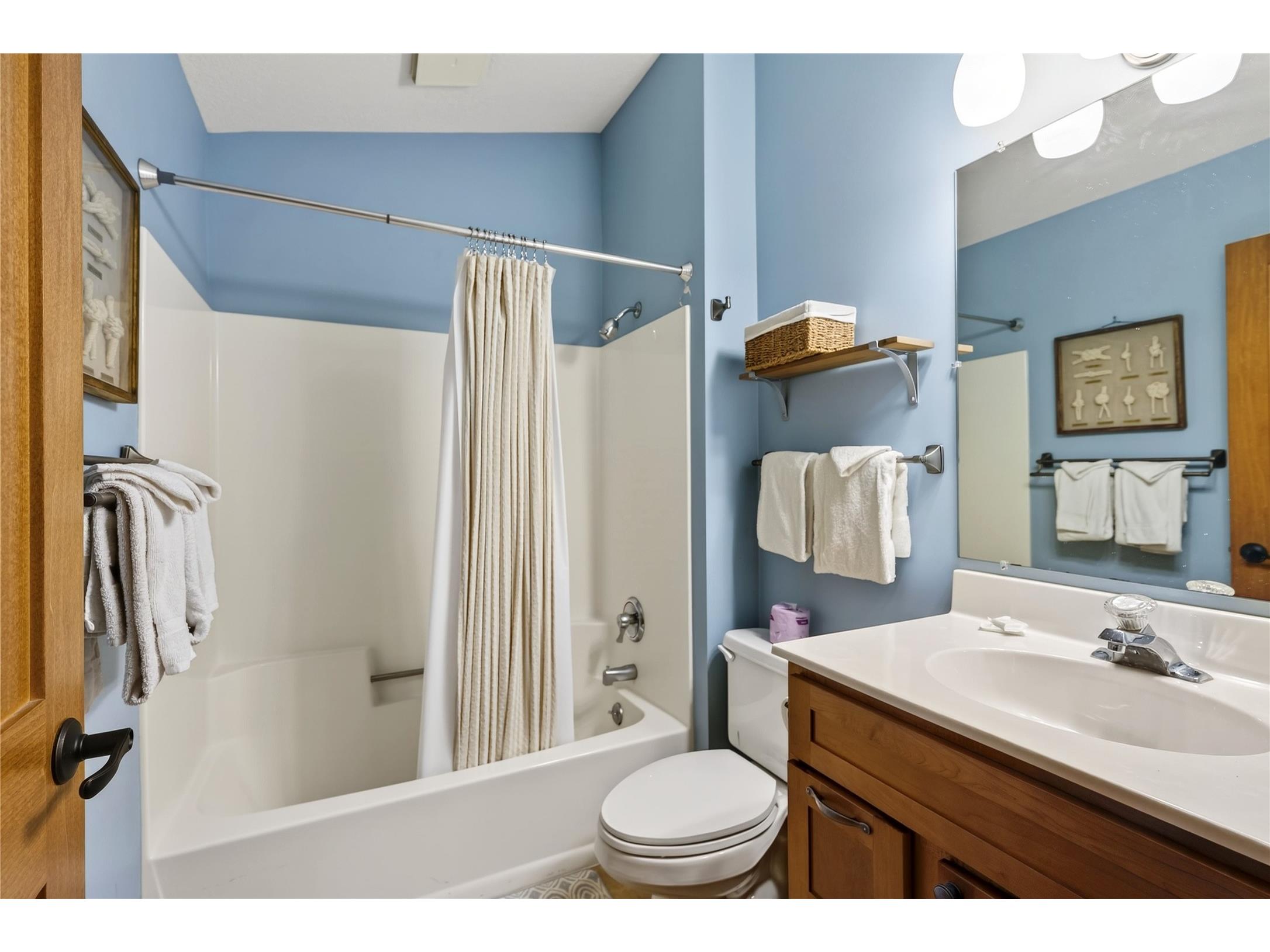 42950 Lakewoods Drive #301 Cable WI 54821 - Namekagon 1601990 image20