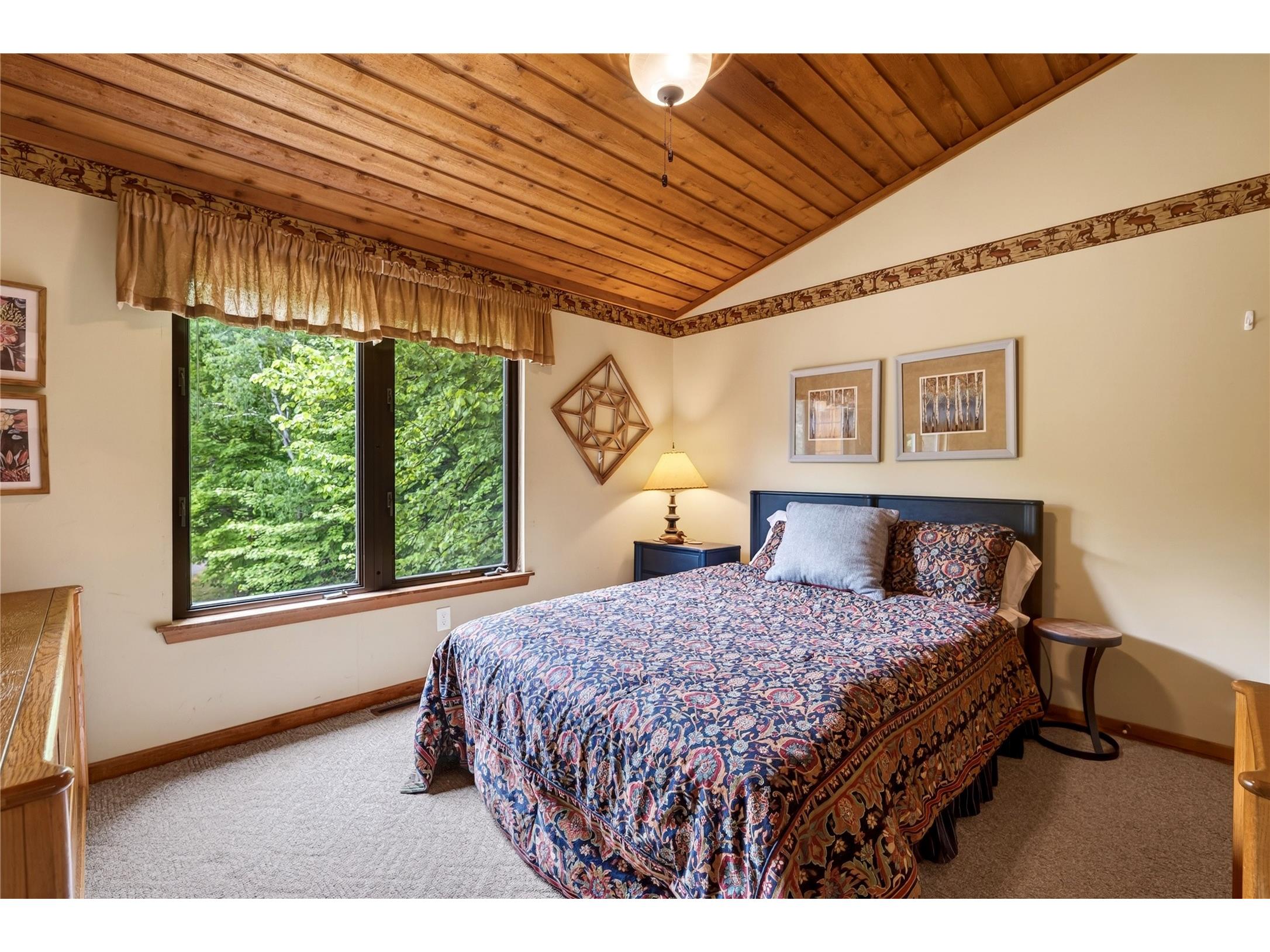 42950 Lakewoods Drive #301 Cable WI 54821 - Namekagon 1601990 image23