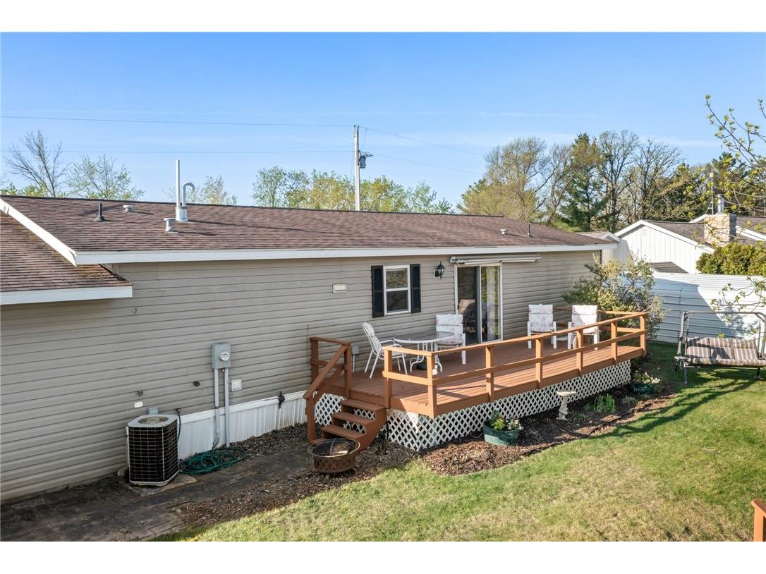 43 155th Avenue Turtle Lake WI 54889 - Horseshoe Lake 1591621 image1