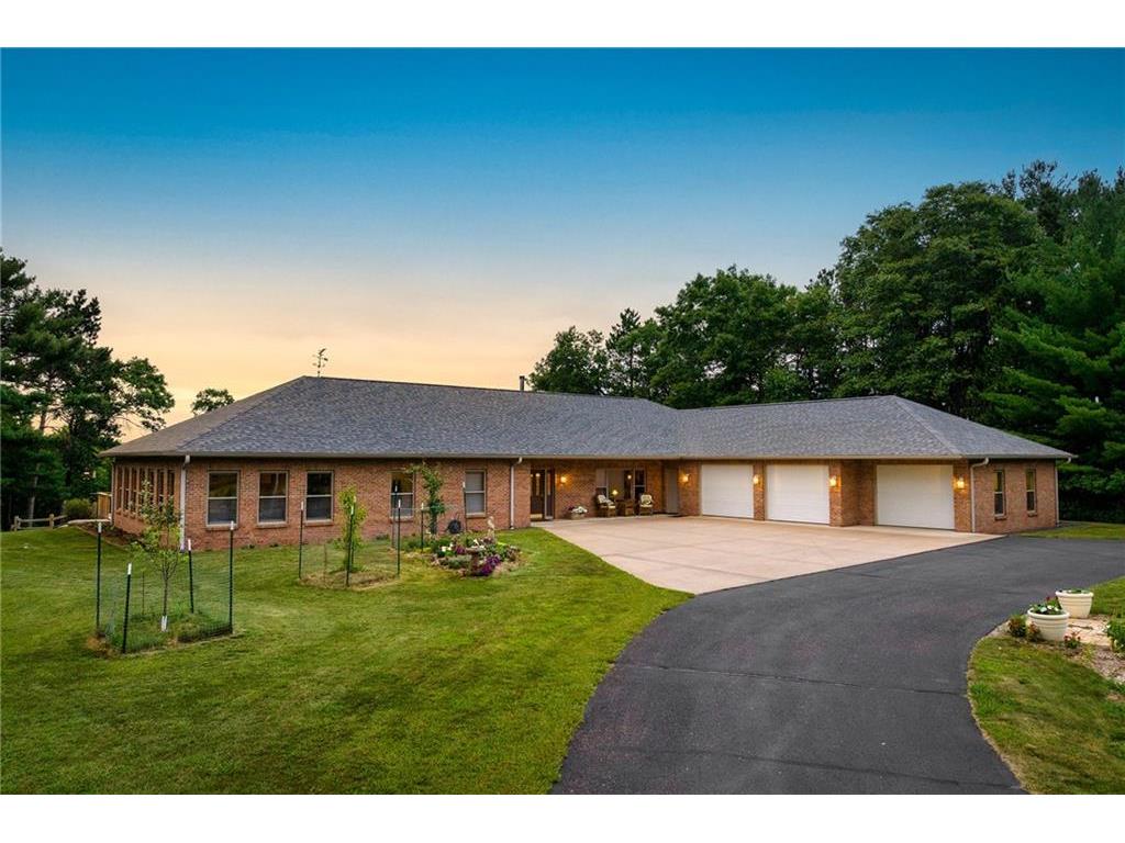 430 S Beach Drive, Altoona, WI 54720 MLS 1575749 Edina Realty