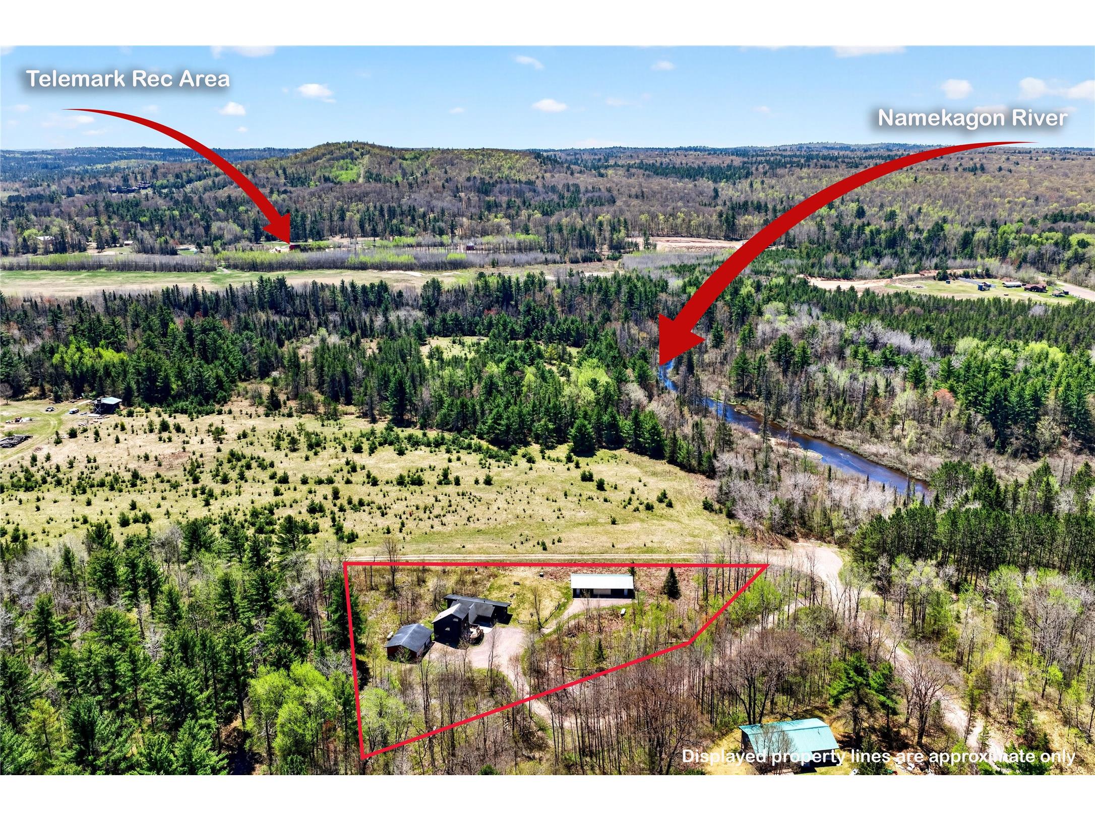 43010 Trail Inn South Road Cable WI 54821 1601281 image3