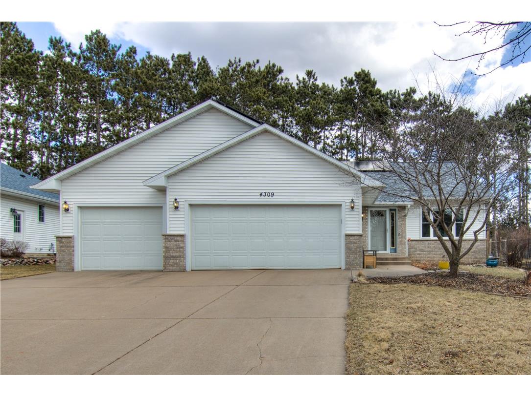 4309 Pine Meadow Drive Eau Claire WI 54701 1589763 image1