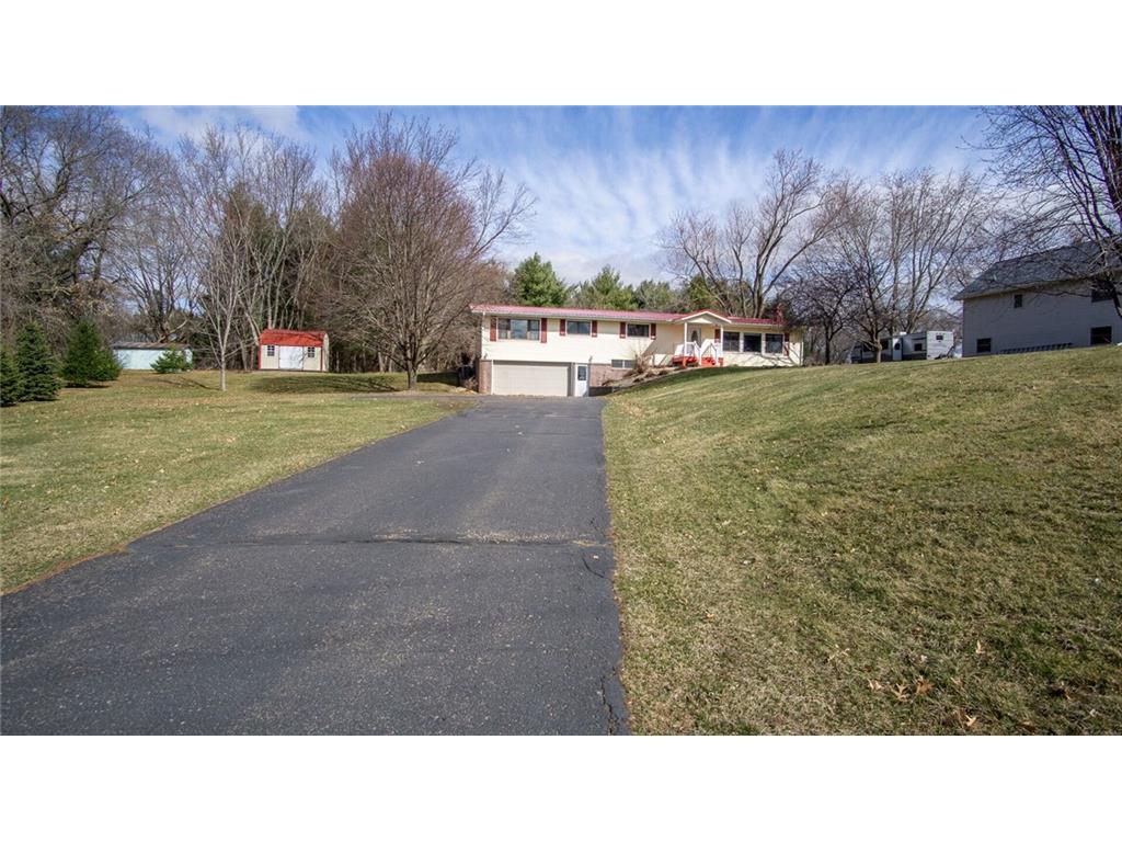 431 13th Avenue, Bloomer, WI, 54724 MLS 1580451 Edina Realty