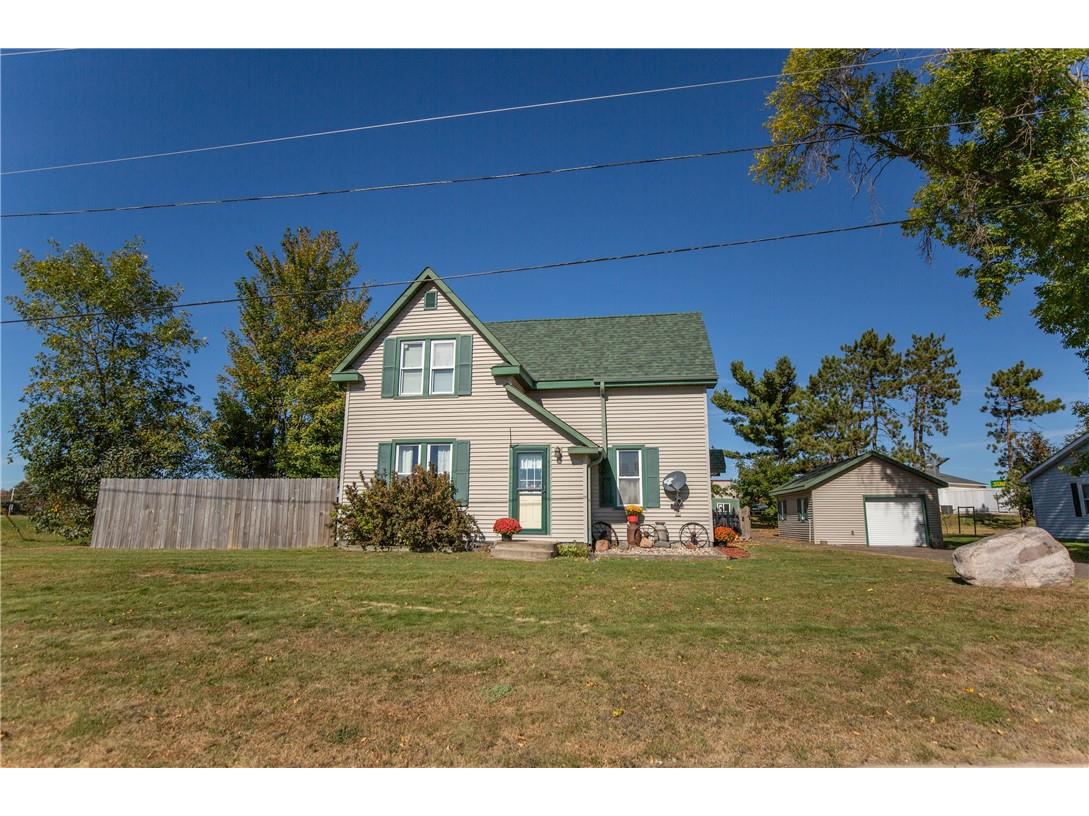 431 Martin Avenue W Turtle Lake WI 54889 1590791 image1