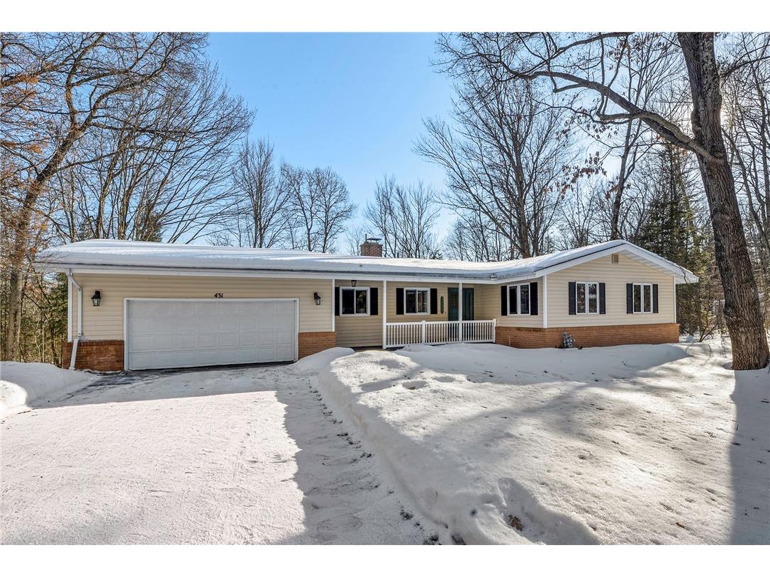 431 Spring Lake Road Rhinelander WI 54501 1598505 image1