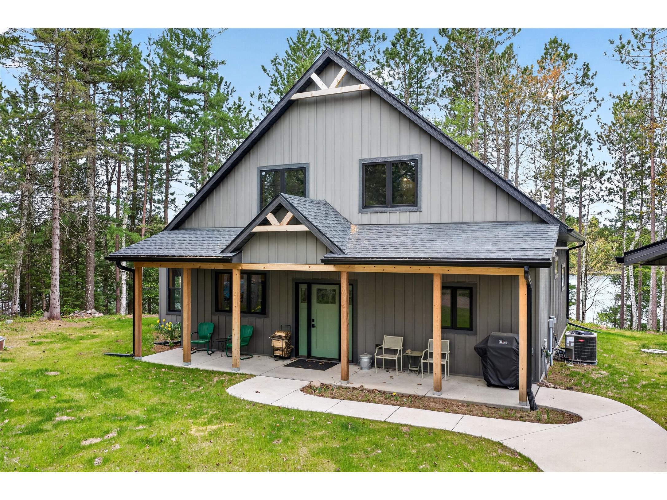 43105 Helms Point Road Cable WI 54821 - North Twin Lake 1601404 image1