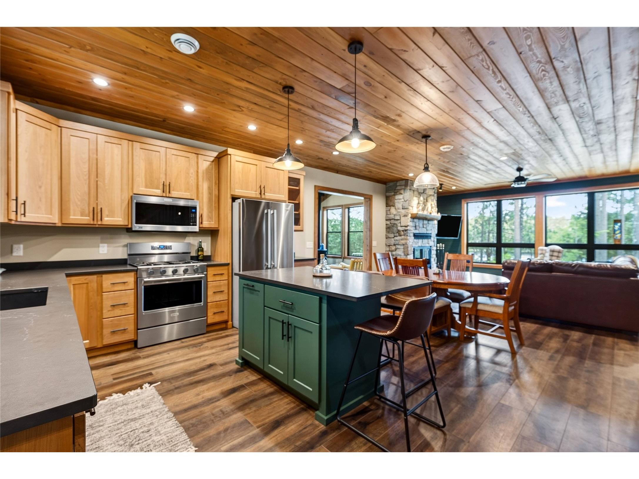 43105 Helms Point Road Cable WI 54821 - North Twin Lake 1601404 image13