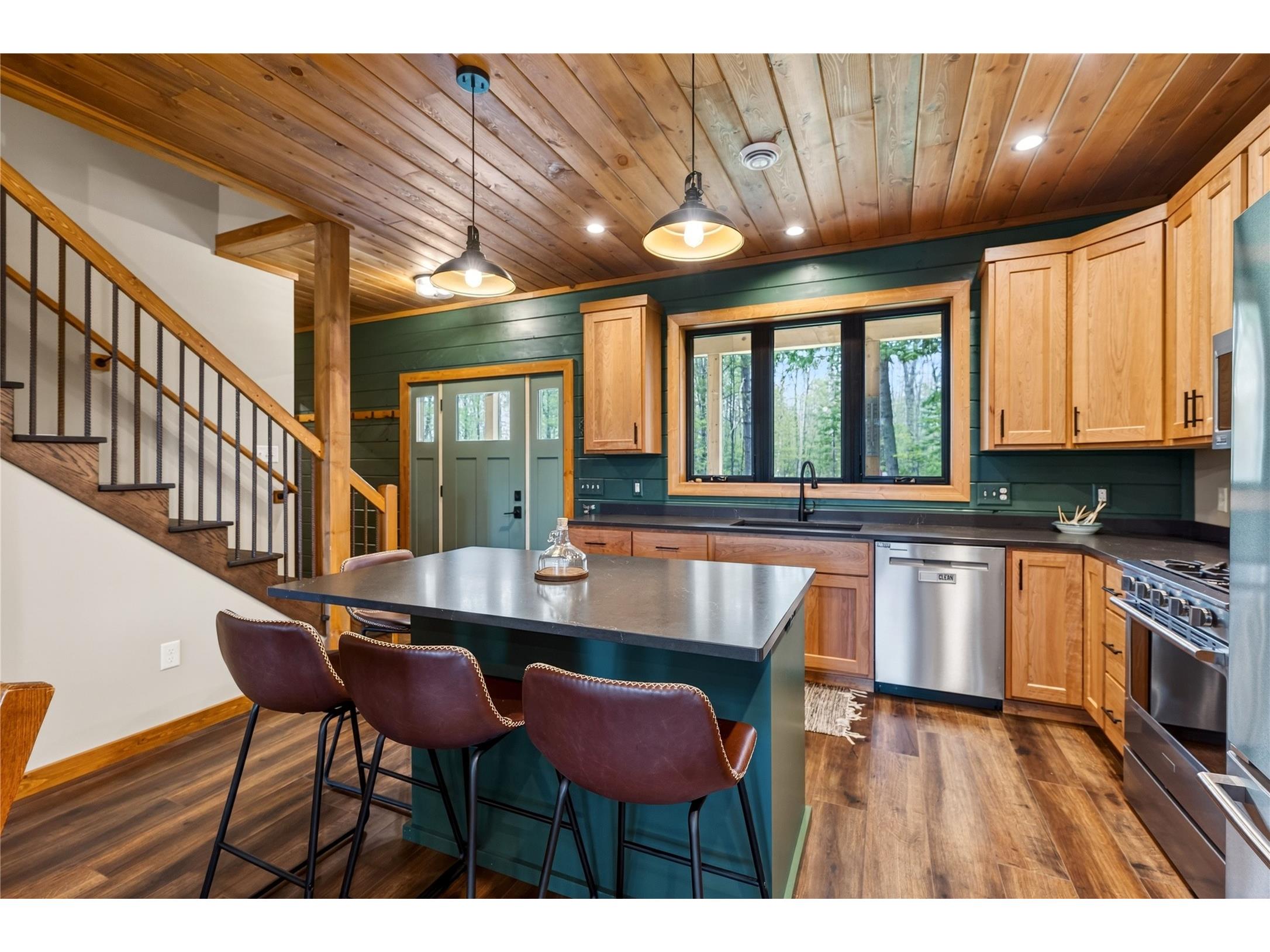 43105 Helms Point Road Cable WI 54821 - North Twin Lake 1601404 image14