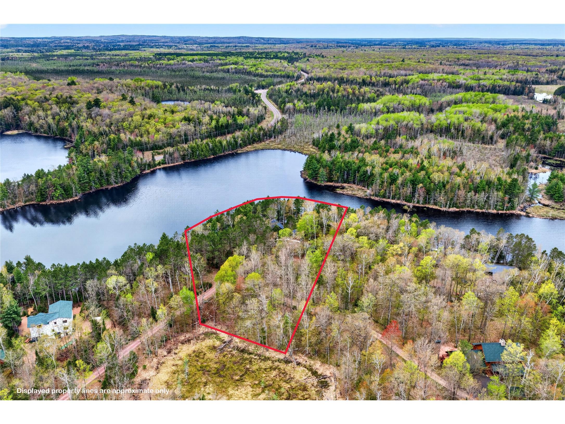 43105 Helms Point Road Cable WI 54821 - North Twin Lake 1601404 image3