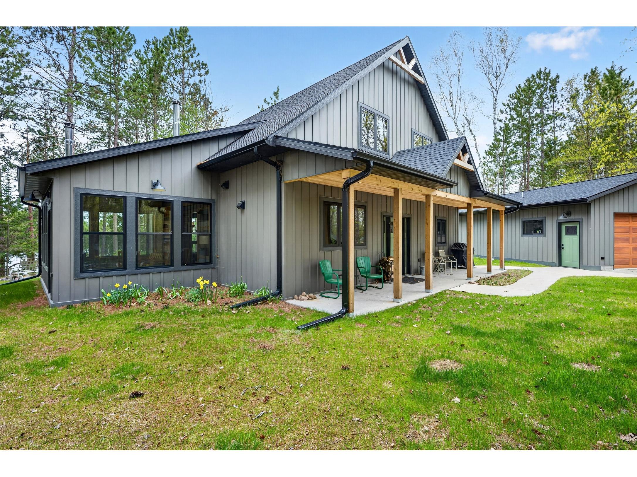 43105 Helms Point Road Cable WI 54821 - North Twin Lake 1601404 image42