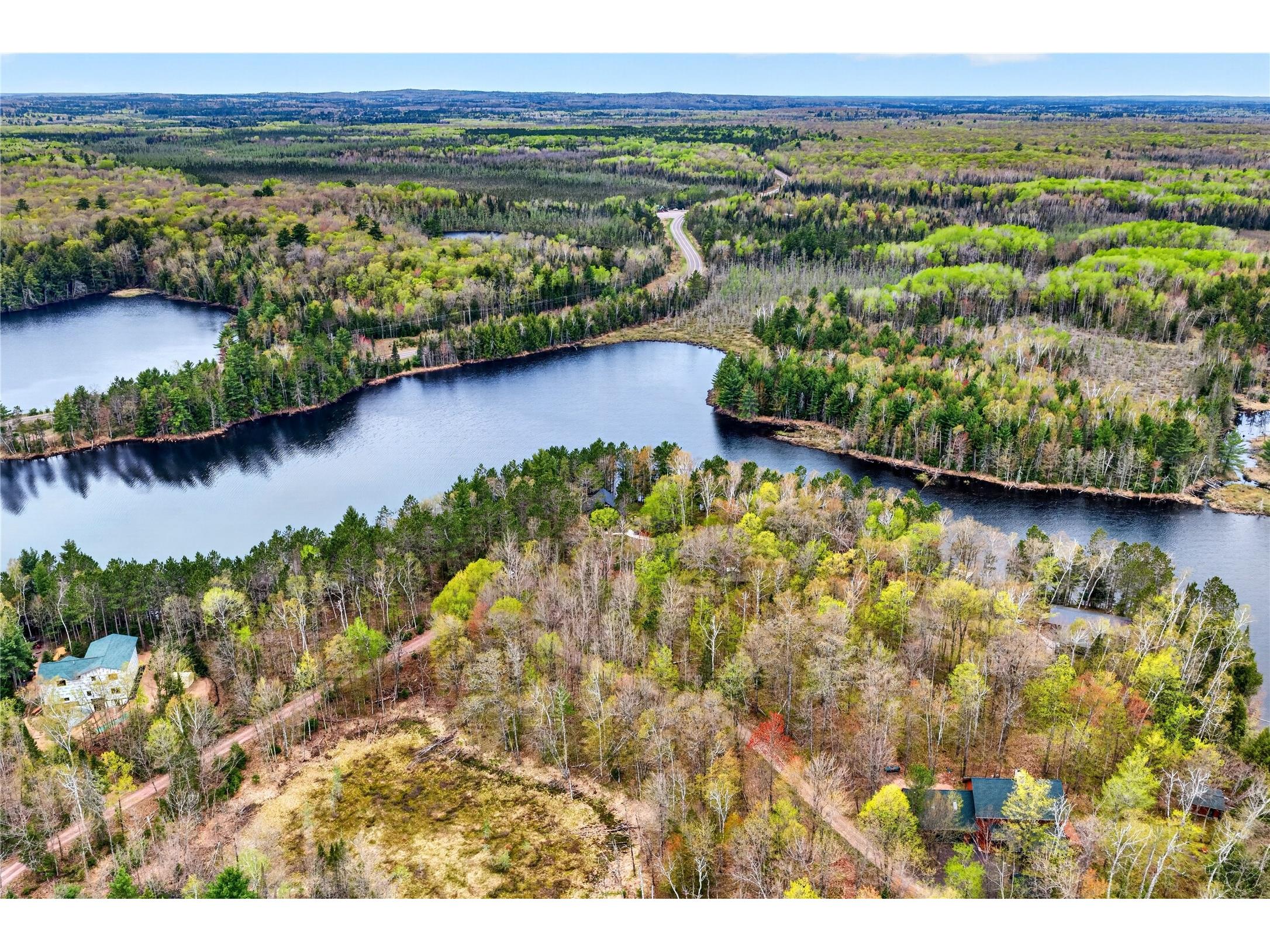 43105 Helms Point Road Cable WI 54821 - North Twin Lake 1601404 image49
