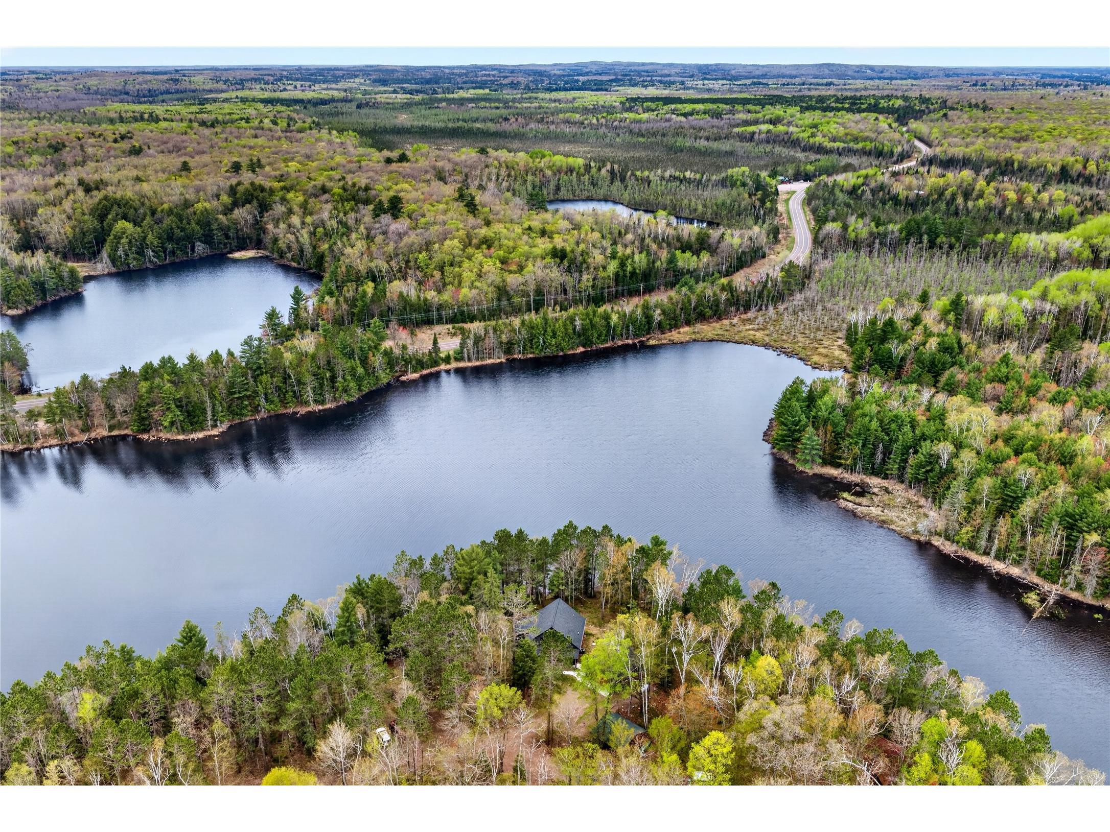 43105 Helms Point Road Cable WI 54821 - North Twin Lake 1601404 image50