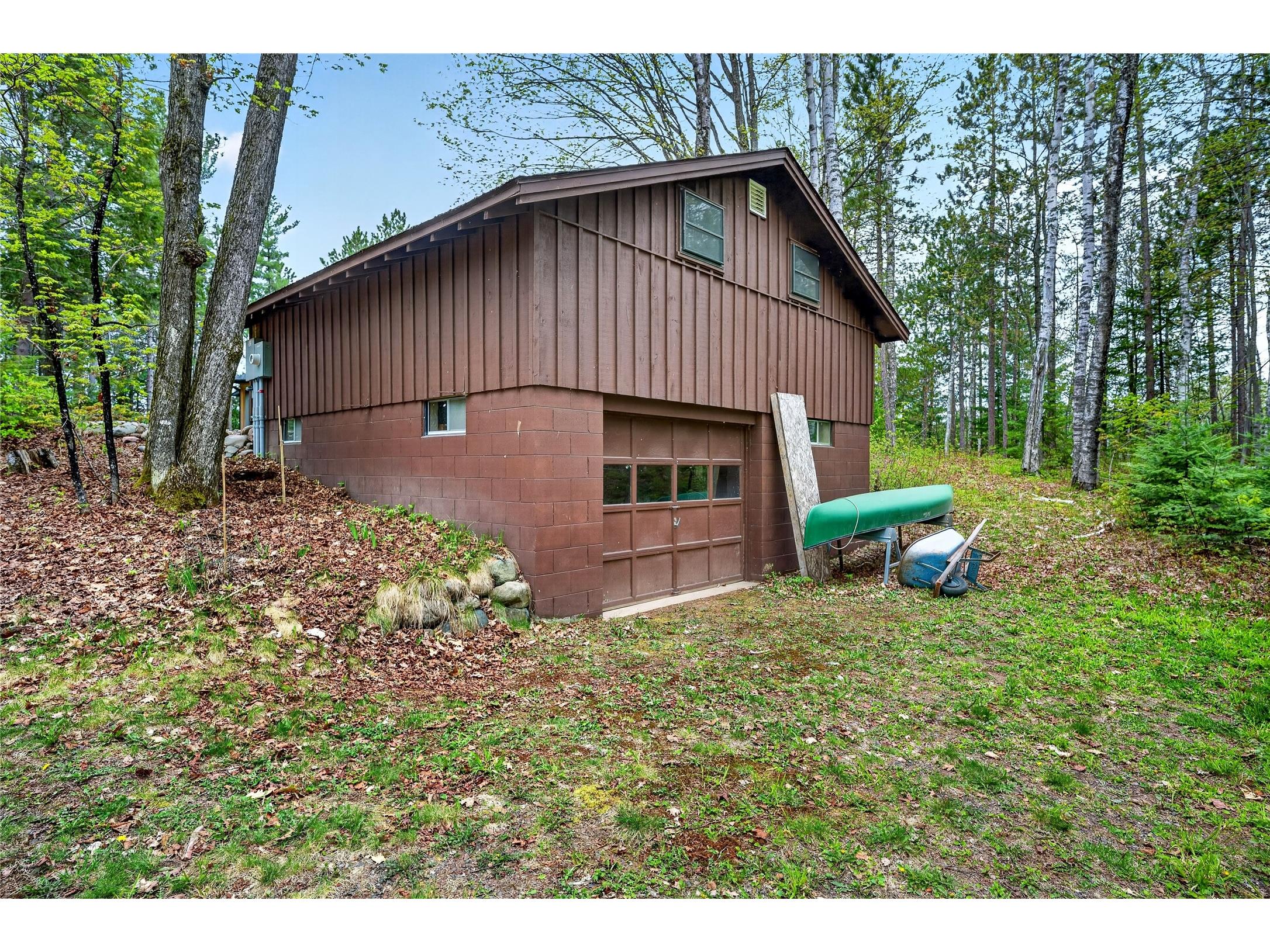 43105 Helms Point Road Cable WI 54821 - North Twin Lake 1601404 image53