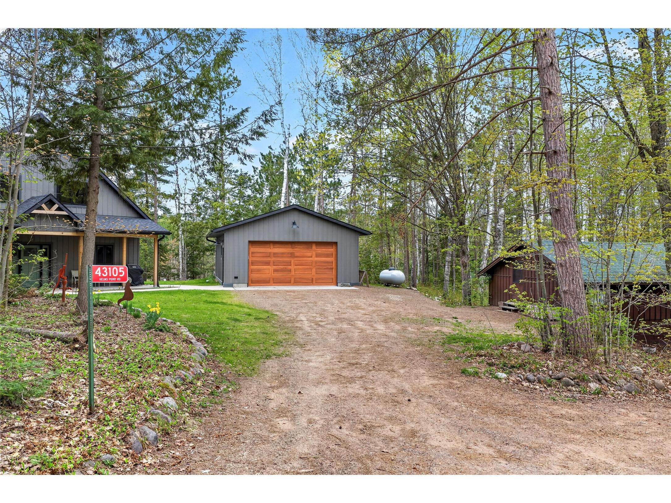 43105 Helms Point Road Cable WI 54821 - North Twin Lake 1601404 image54