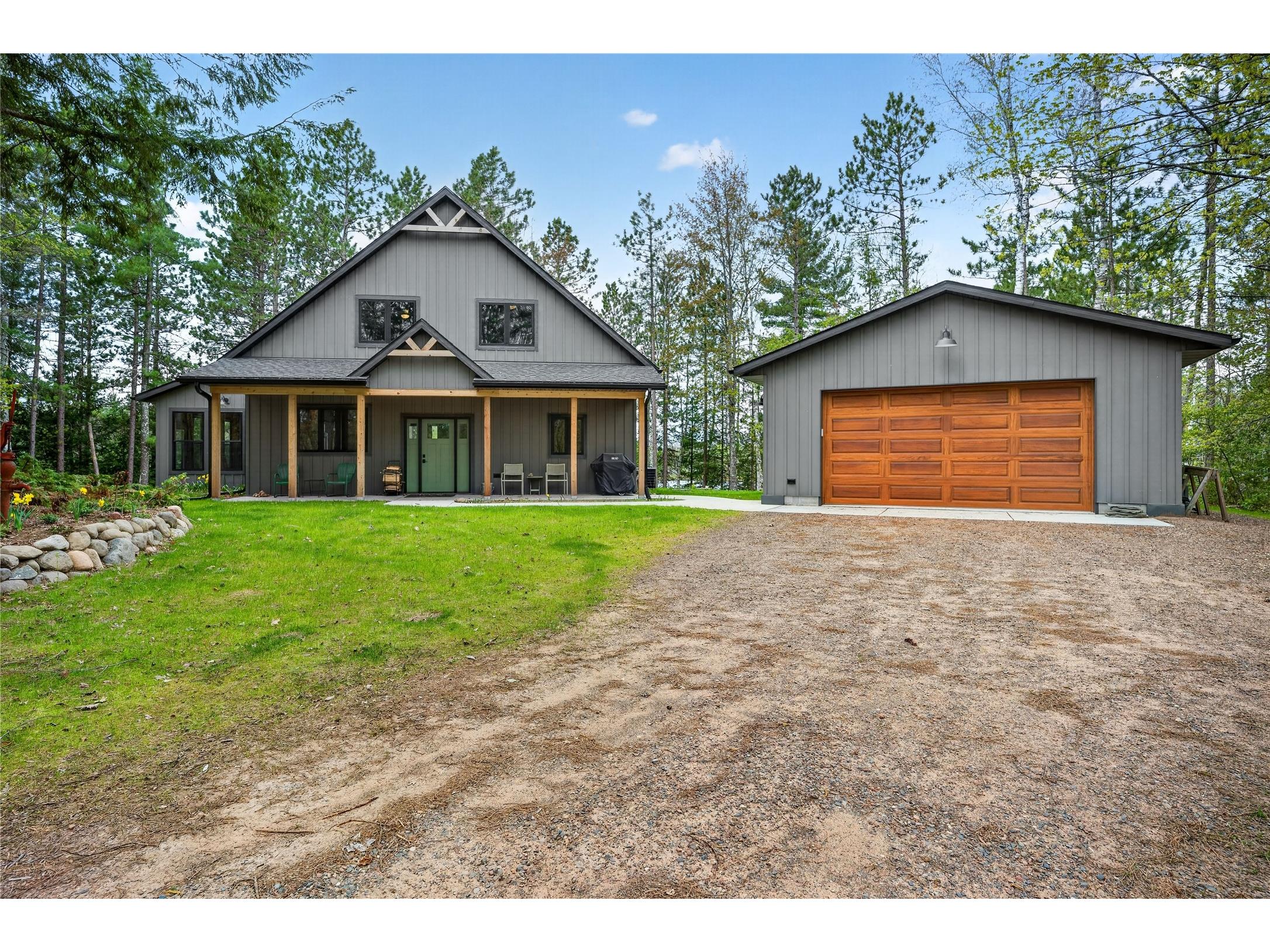 43105 Helms Point Road Cable WI 54821 - North Twin Lake 1601404 image58