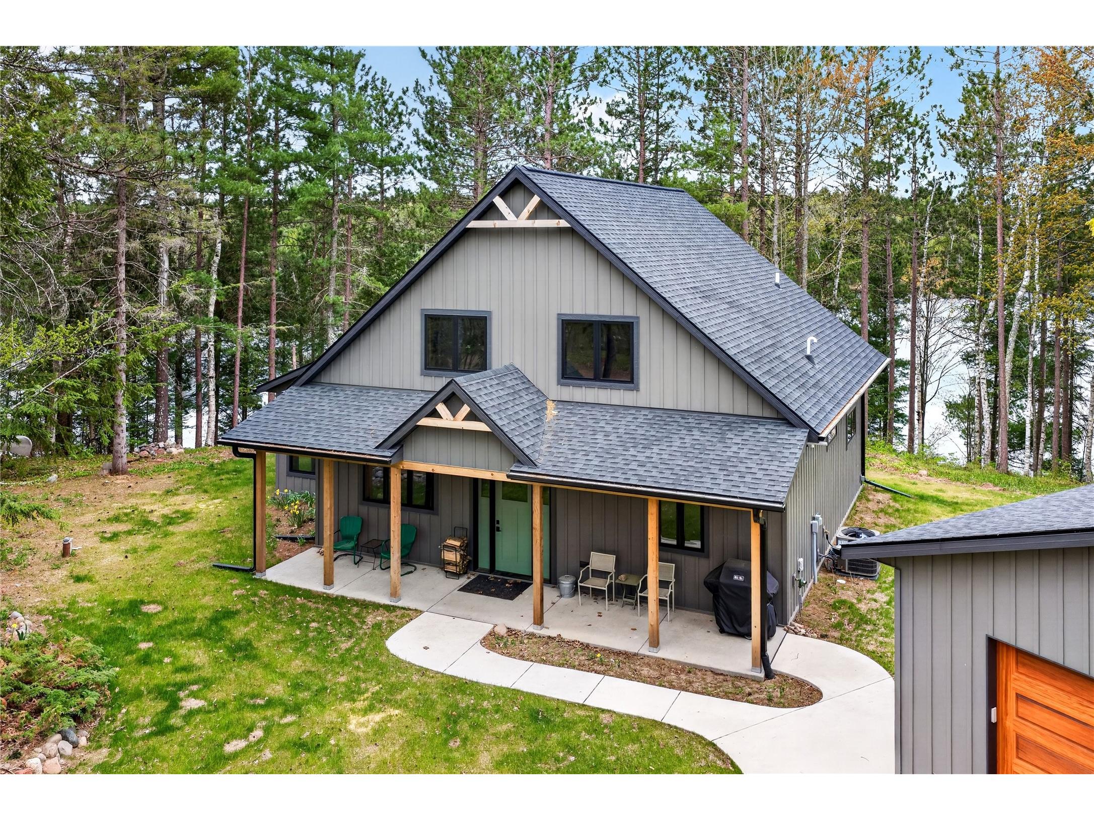 43105 Helms Point Road Cable WI 54821 - North Twin Lake 1601404 image60