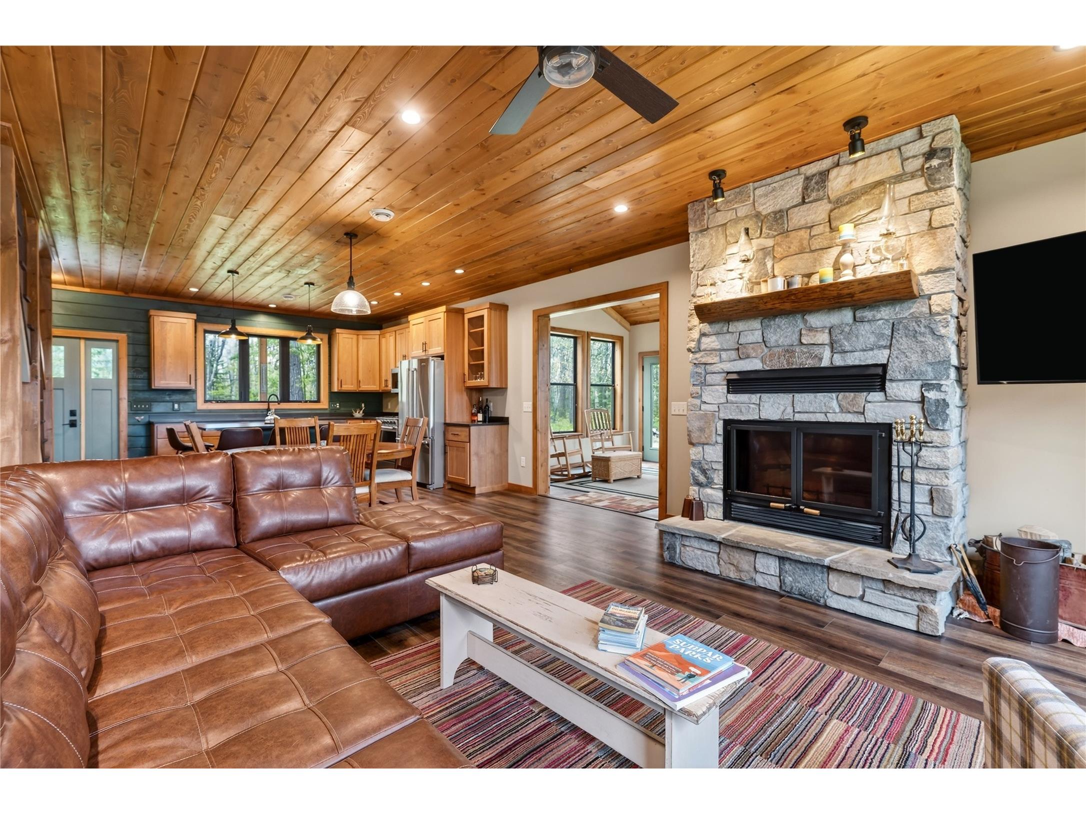 43105 Helms Point Road Cable WI 54821 - North Twin Lake 1601404 image9